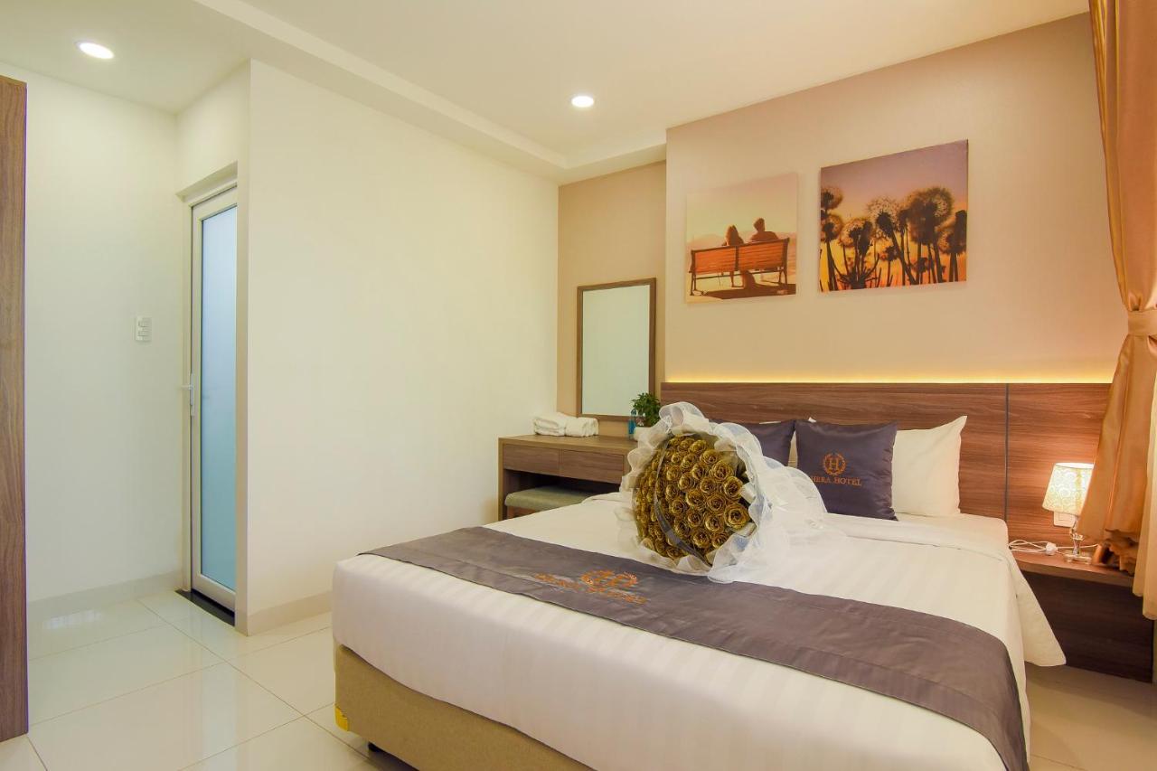 Hera Hotel Airport Ho Chi Minh City Exterior photo